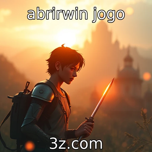 abrirwin jogo : Como a inteligência artificial transforma a narrativa nos jogos