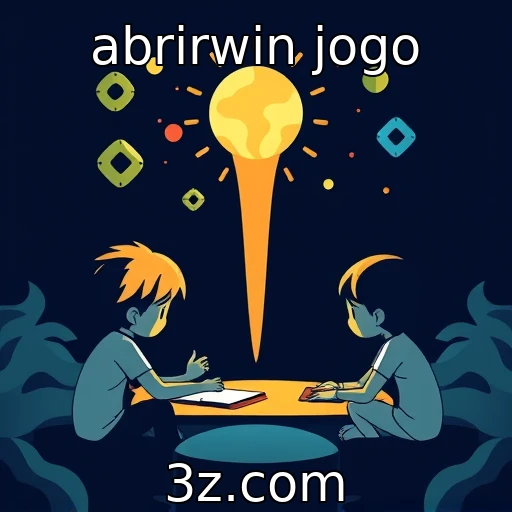 abrirwin jogo : Jogos como ferramenta educacional nas escolas
