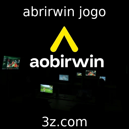 abrirwin jogo : Crescimento da indústria de jogos no Brasil