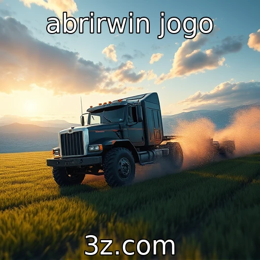 abrirwin jogo : Evolução dos gráficos em jogos de simulação