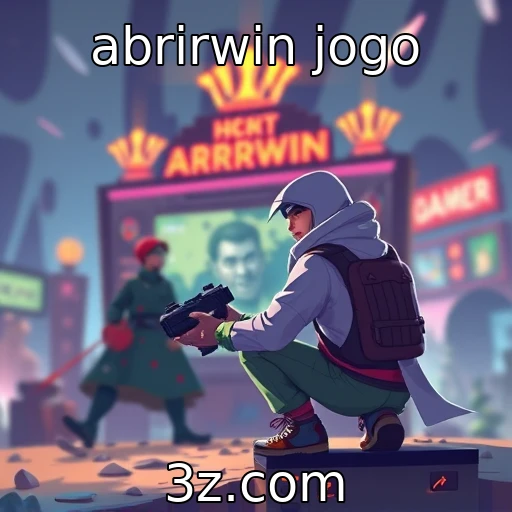 abrirwin jogo : O crescimento da indústria de jogos em mercados emergentes
