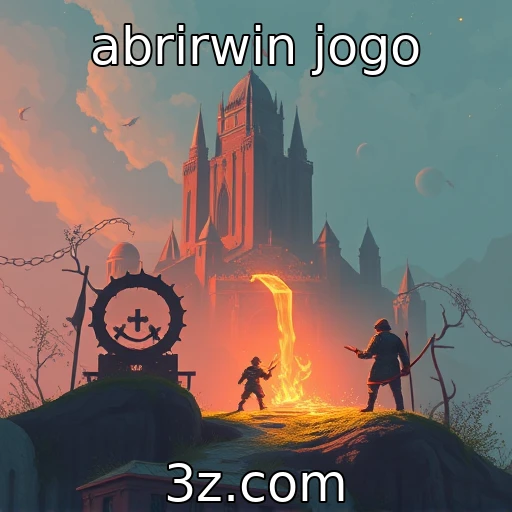 abrirwin jogo : Desenvolvimento de jogos independentes e seu espaço